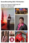 Materiale til generalforsamlingen 2022